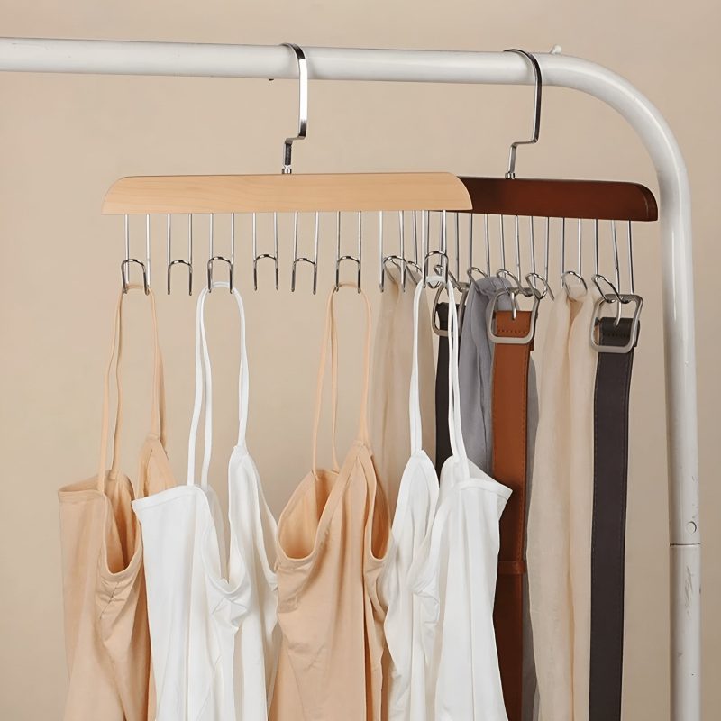 360 Organizer Space Saver Rack - Image 8