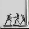 Abstract Rock Band Figurine - Image 7