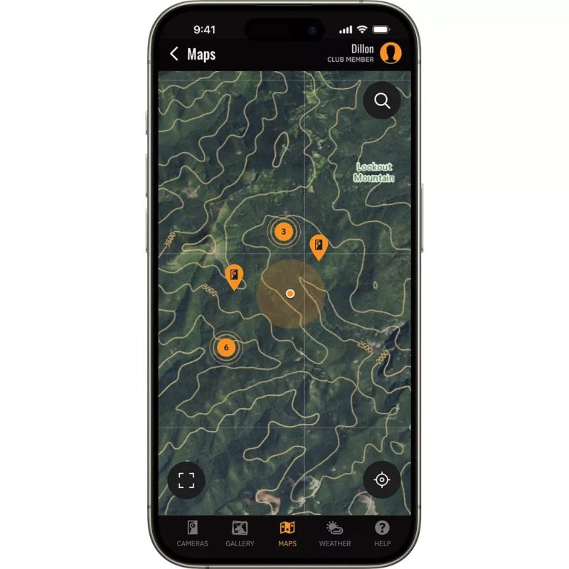 SpyPoint Flex-M Trail Camera Twin Pack, 28MP, 0.4s Trigger, Infrared Flash, SD Cards Included - Image 6