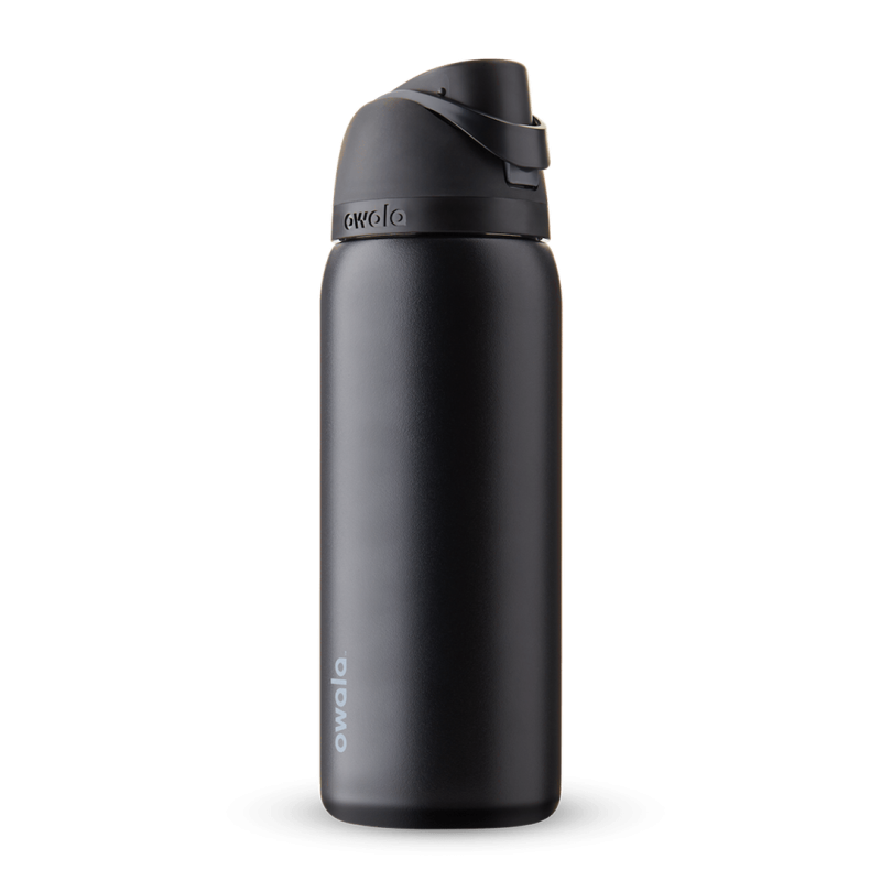 Stainless Steel 40oz 80s Very, Very Dark