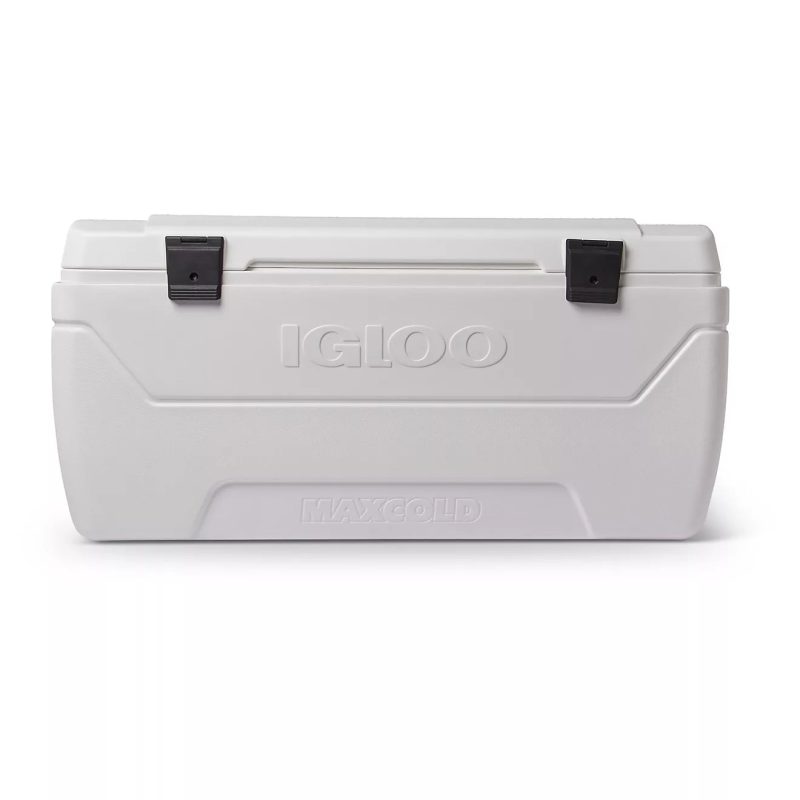 Igloo MaxCold 152-qt. Cooler   White 01 - 图片 18
