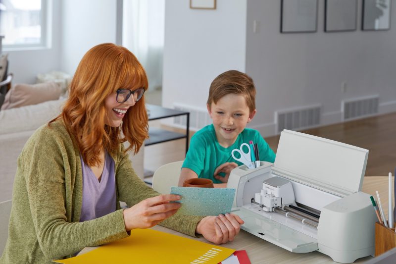 Cricut – Explore 3 – Mint - Image 12