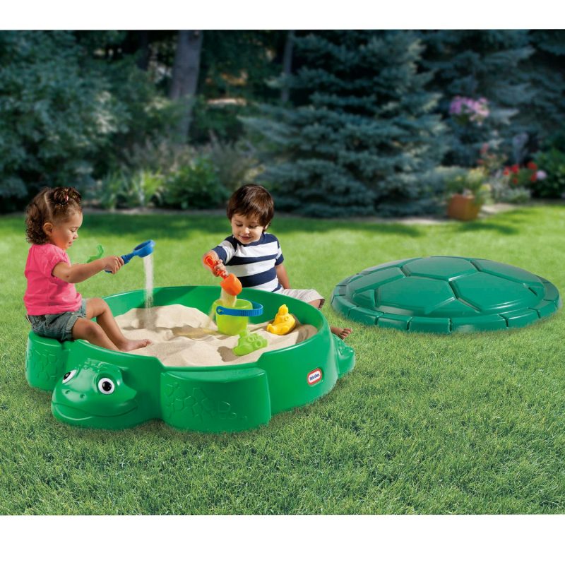 Turtle Sandbox - Image 3