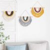 Adana Macrame Hanging Wall Art - Image 4