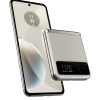 Motorola razr | 2023 | Unlocked | Made for US 8/128 | 32MP Camera | Vanilla Cream, 73.95 x 170.82 x 7.35mm