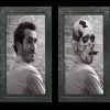 3D Halloween Face Changing Ghost Portrait - Image 32