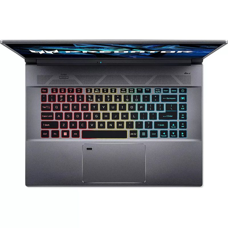 Acer Predator 500 – 16′′ Laptop Intel Core i9-12900H 2.5GHz 32GB RAM 1TB SSD W11H – Manufacturer Refurbished - Image 3