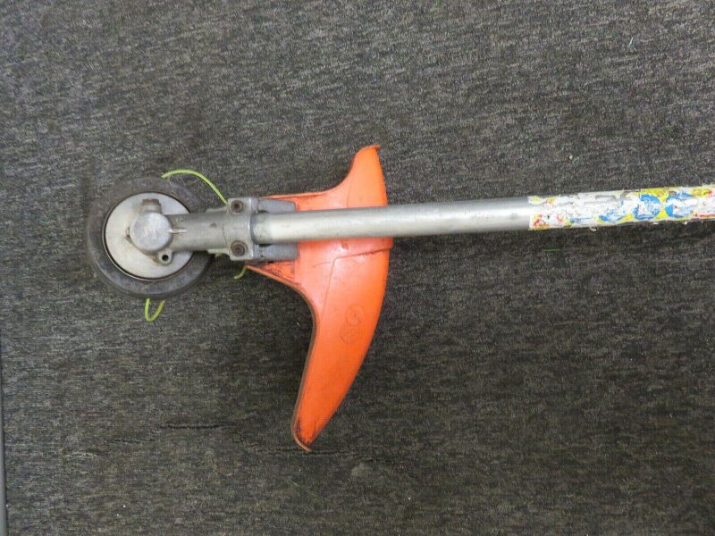 Stihl FS90R Trimmer Weed Eater Proffessional Commercial (N2) - Image 3