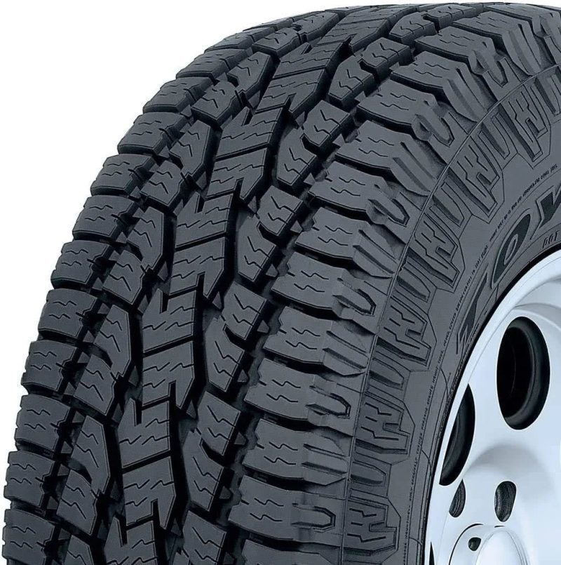 Toyo Open Country A/T III 235/75R15 108T - MadeInUSA - Image 2