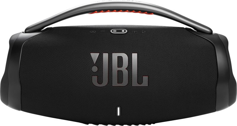 JBL – Boombox3 Portable Bluetooth Speaker – Black - 图片 2