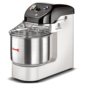 SUNMIX EASY LINE 6 SPIRAL DOUGH MIXER