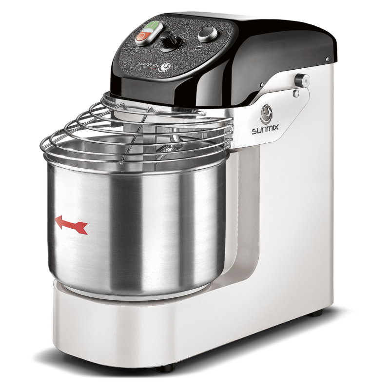 SUNMIX EASY LINE 6 SPIRAL DOUGH MIXER