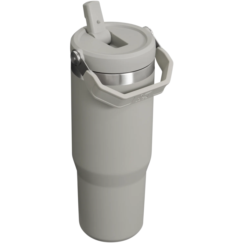 The IceFlow™ Flip Straw Tumbler | 30 OZ - Image 30
