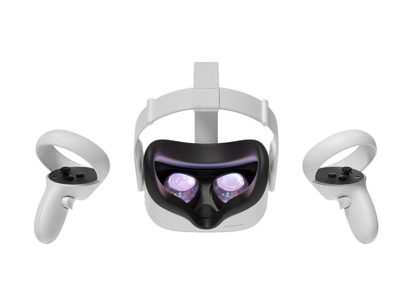 Meta Quest 2 ?? All-in-One Wireless VR Headset ?? 256GB - Image 3