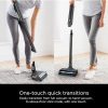 Shark WS642RG WANDVAC System Pet 3-in-1 Ultra-Lightweight Powerful Cordless Stick & Handheld Vacuum Combo with Charging Dock, Duster Crevice Tool & Pet Multi-Tool, Rose Gold - Image 21
