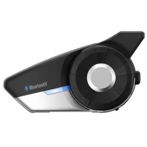 Sena 20S EVO Motorcycle Bluetooth Headset Communication System