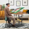 ALL4JIG Adjustable 3 Tilting Angle Portable Drawers - Image 7