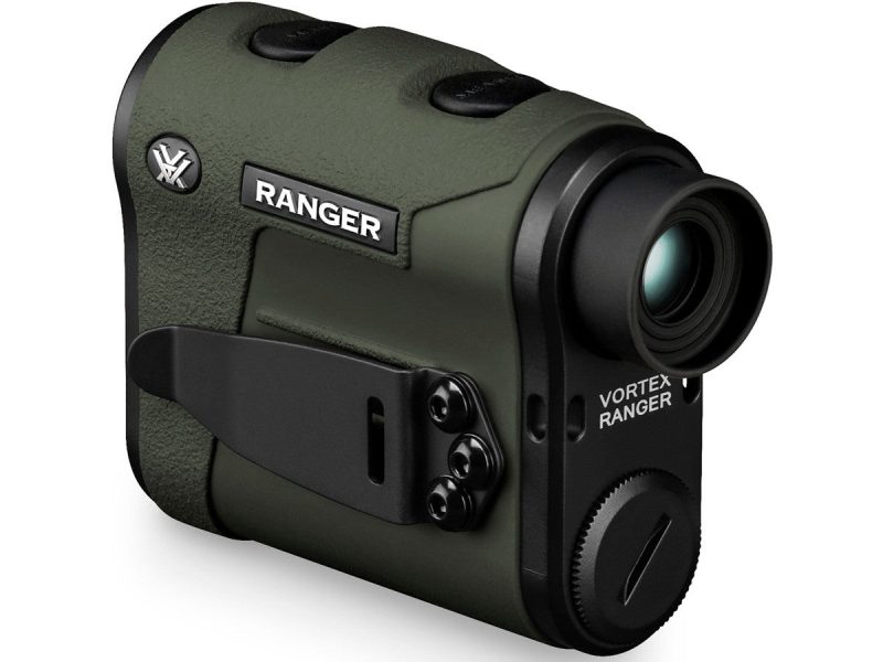 Vortex Ranger 1800 Laser Rangefinder - Image 3