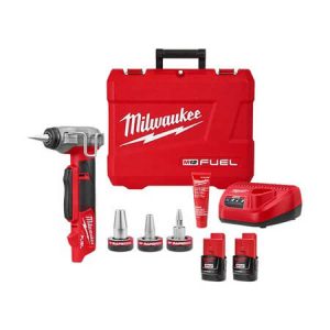 Milwaukee 2532-22 M12 FUEL? ProPEX Expander Kit w/ 1/2