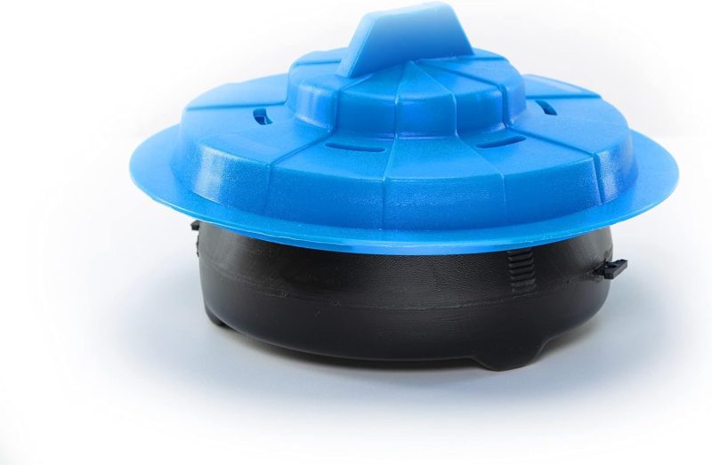 | Pool Alarm | Certified ASTM Safety Specification F2208 | Safe for Pool Owners with Children, Neighbors | Easy to Install with Adjsutable Sensitivity Settings - Image 2
