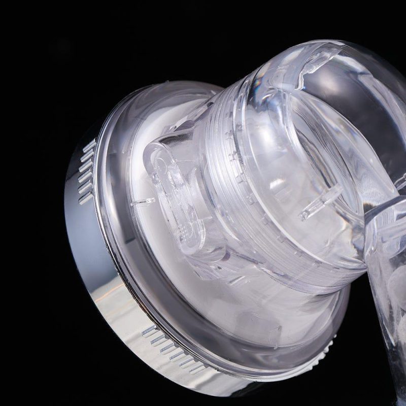 7 Chakra Crystal Shower Head - Image 8