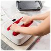 Cricut – EasyPress 2 12×10 – Raspberry - Image 2