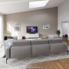 Roku 6.1-in 80-Watt Set of 2 Smart Indoor Portable Speaker - Image 6
