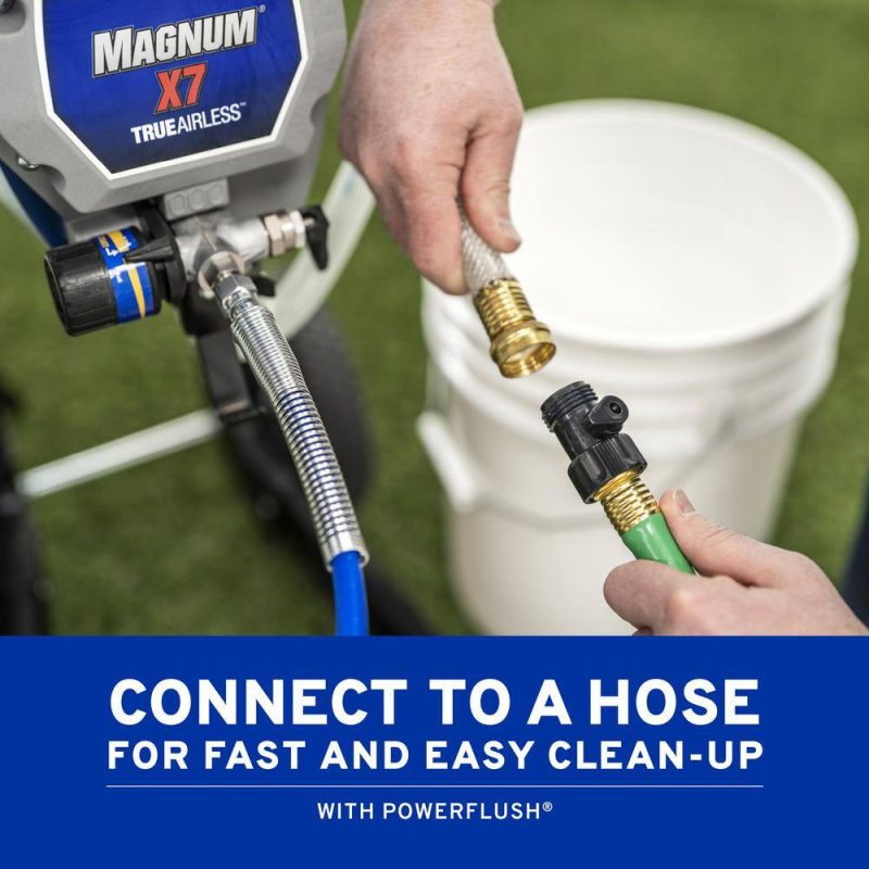 262805 Magnum X7 Stand Airless Paint Sprayer - Image 24
