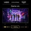VIZIO 40-inch D-Series Full HD 1080p Smart TV with AMD FreeSync, Apple AirPlay - Image 12