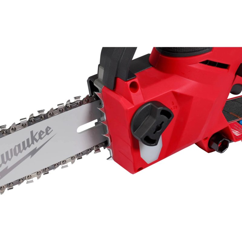 Milwaukee Tool M18 Fuel Hatchet 8" Pruning Saw 3004-20 - MadeInUSA - Image 4