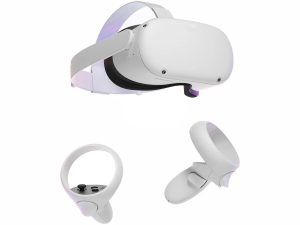 Meta Quest 2 ?? All-in-One Wireless VR Headset ?? 256GB