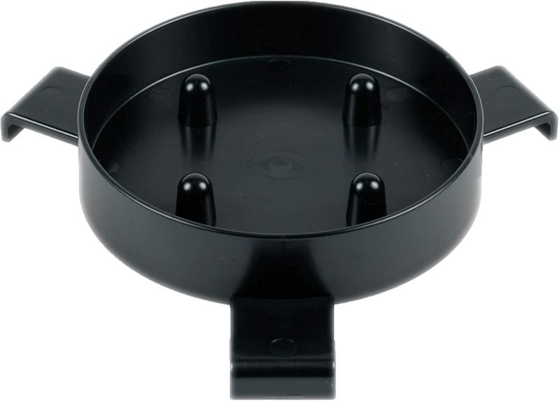 Salmon Creek NuBall Bowling Ball Warmer with Oil Catch Stand, 135  F Heating, 110V Power - Image 6