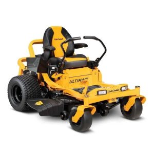 Cub Cadet Ultima ZT2 50 (50") 23hp Kawasaki Zero Turn Mower - MadeInUSA