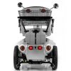 2024 Tzora Titan Hummer XL Folding 4-Wheel Mobility Scooter - Image 2
