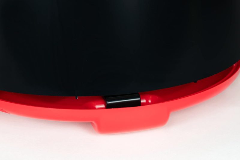 Salmon Creek NuBall Bowling Ball Warmer with Oil Catch Stand, 135  F Heating, 110V Power - Image 10