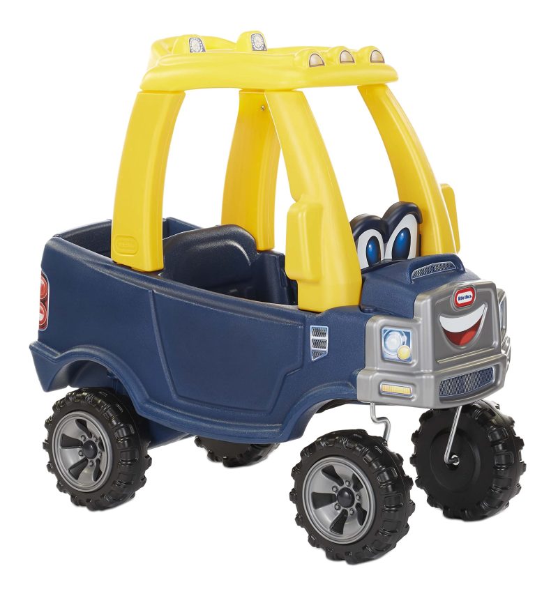 Little Tikes Truck removable floorboard - Image 2
