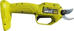 RY18SCA-0 18V ONE+ Cordless Secateurs (Bare Tool)