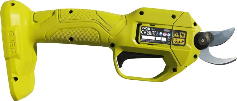 RY18SCA-0 18V ONE+ Cordless Secateurs (Bare Tool)
