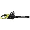 Ryobi RY40580 18′′ 40V HP Chainsaw Kit with Case Battery & Charger - Image 4