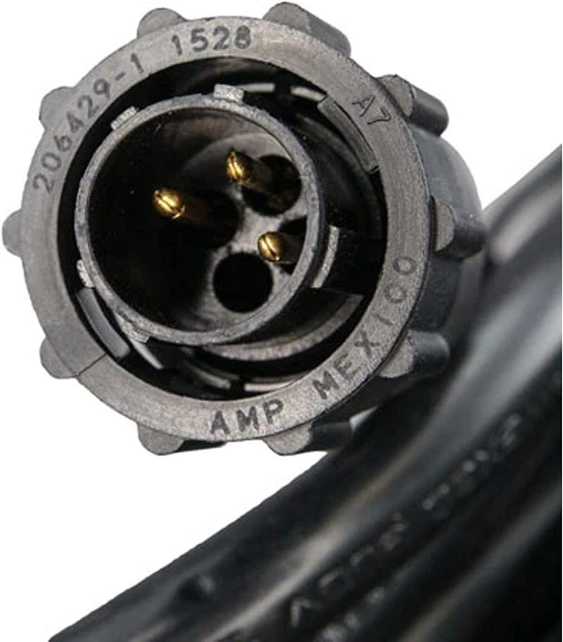 TruClear Salt Cell Assembly, Black - Image 6