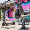 Quality, High performance scooters built from professional level parts - Perfect street scooter for all skill levels - Image 13
