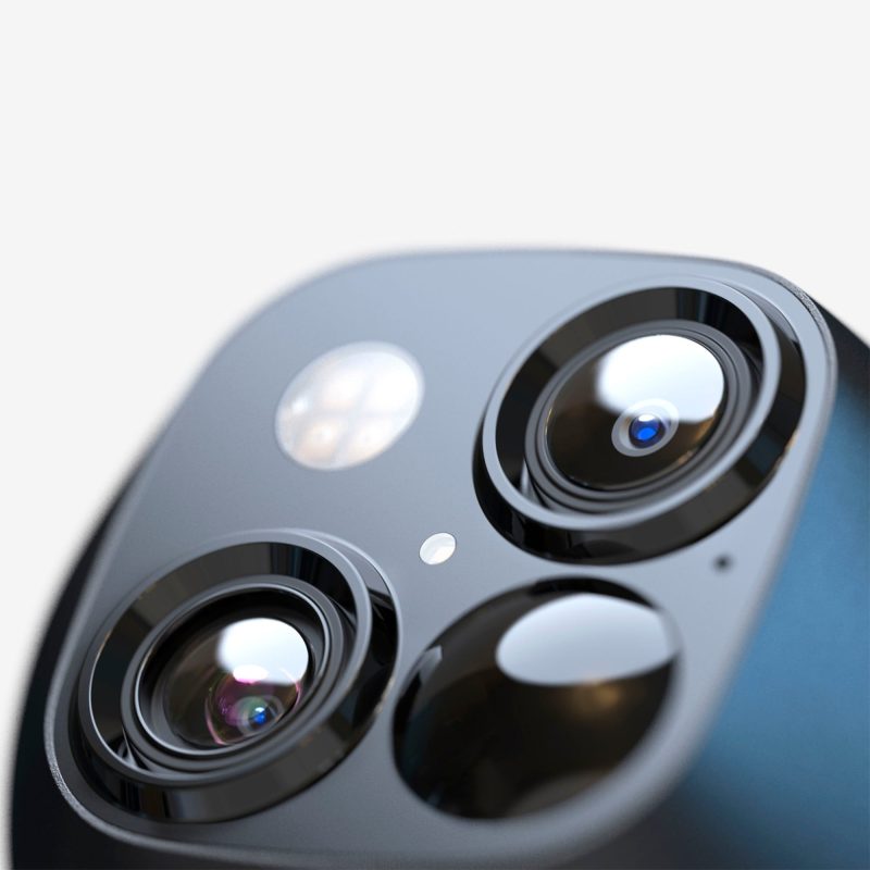 eufy Security – SoloCam S340 Outdoor Wireless 3k Security Camera with Dual Lens – White - Image 6