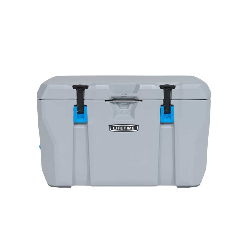 Lifetime 77 Quart High Performance Cooler (90903) - Image 7