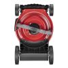 Troy-Bilt TB100 Walk Behind Push Mower with Briggs and Straton Engine - Image 3