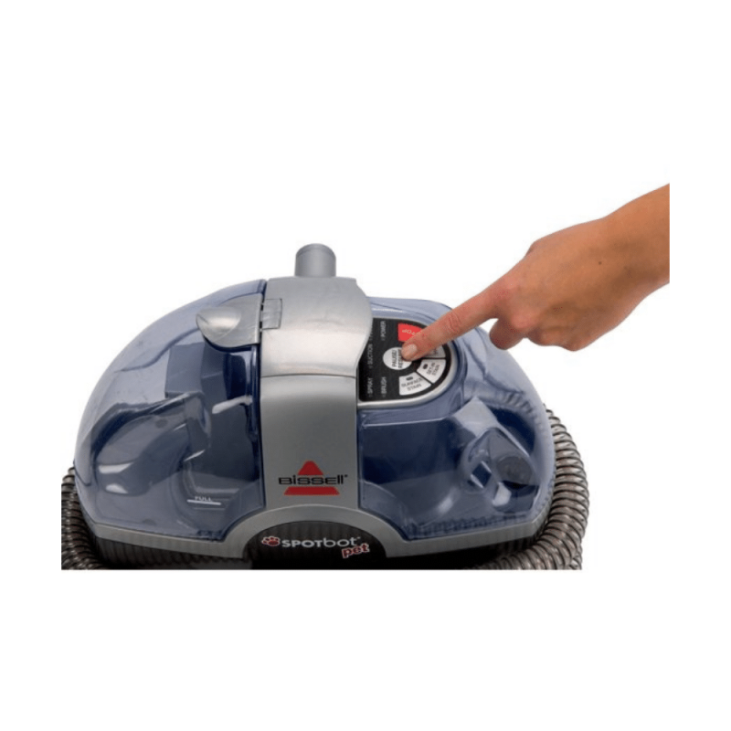 Bissell Spotbot Pet Handsfree Spot And Stain Cleaner, 33N8A - Image 3