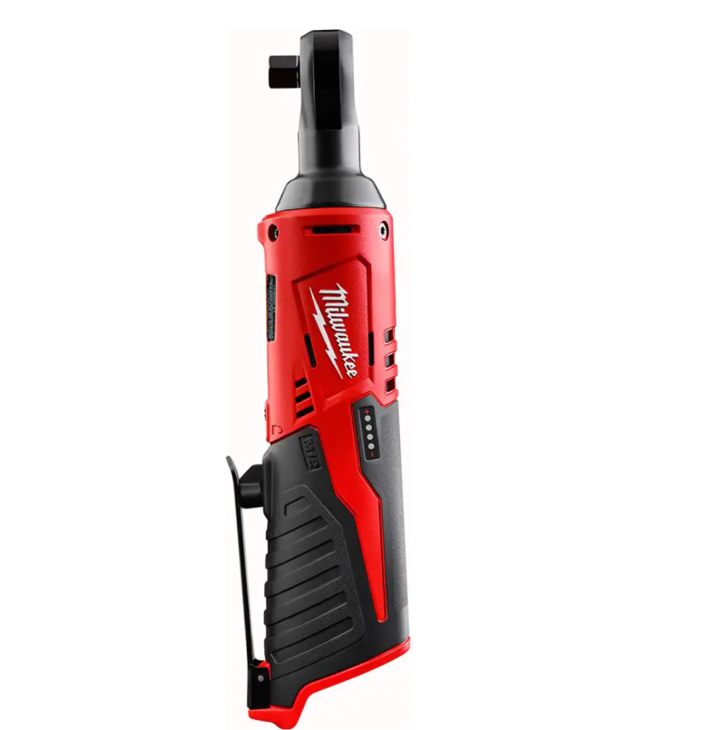 2554-22-2457-20 M12 FUEL 12V Lithium-Ion Brushless Cordless Stubby 3/8 in. Impact Wrench Kit with M12 3/8 in. Ratchet - Image 21