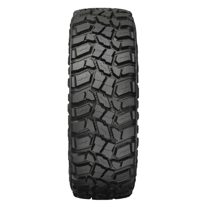 Cooper Discoverer STT Pro LT285/75R16 126Q Mud Terrain Tire - 图片 3