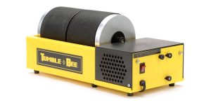 Tumble Bee Rotary Tumbler Polish Metals