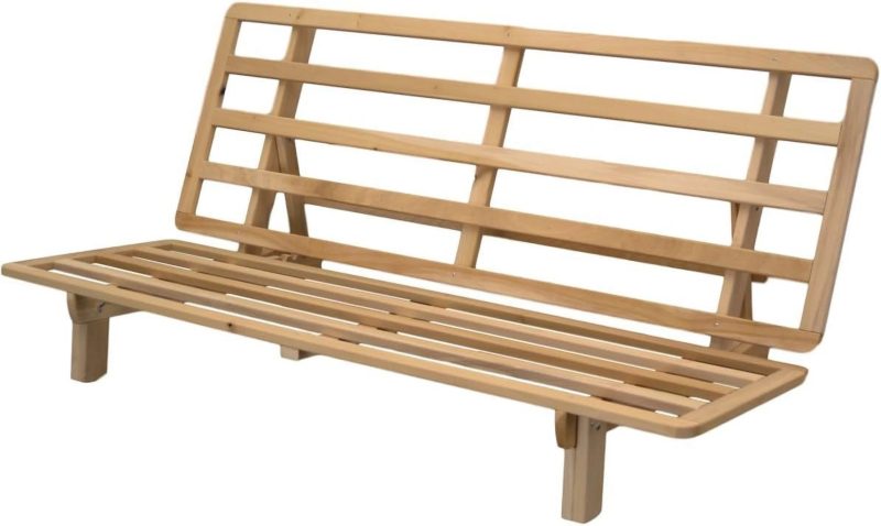 Studio Bifold Futon (Full)