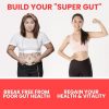 Ultimate Probiotic Yogurt Maker   Make Trillions of Live Probiotics with Adjustable Temperature   Time Control   Get  Gut Health   LIFETIME WARRANTY   Perfect Kitchen Gifts for Women   Men - 图片 3
